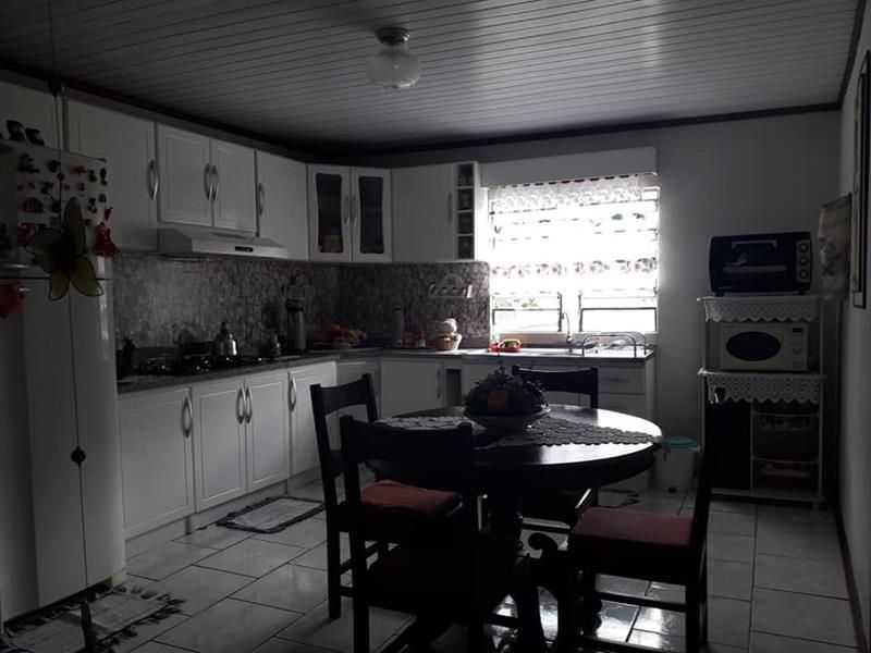 Casa com 3 quartos, 2 banheiros e 150m² à venda no bairro Morro do Leoncio, Taquara
