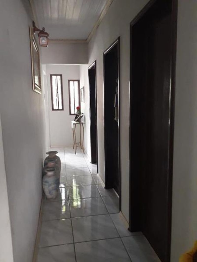 Casa com 3 quartos, 2 banheiros e 150m² à venda no bairro Morro do Leoncio, Taquara