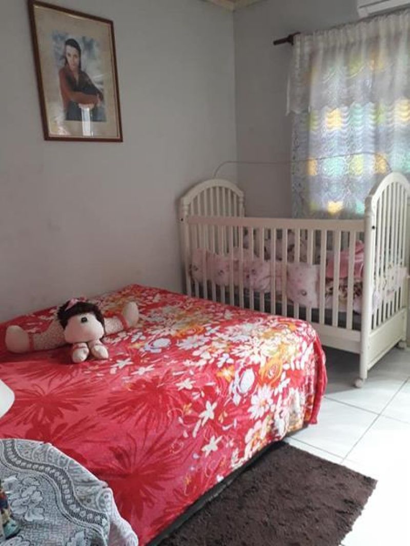 Casa com 3 quartos, 2 banheiros e 150m² à venda no bairro Morro do Leoncio, Taquara