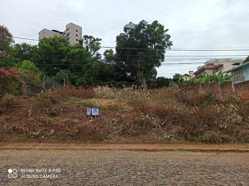 Terreno à venda no bairro Morro do Leoncio, Taquara