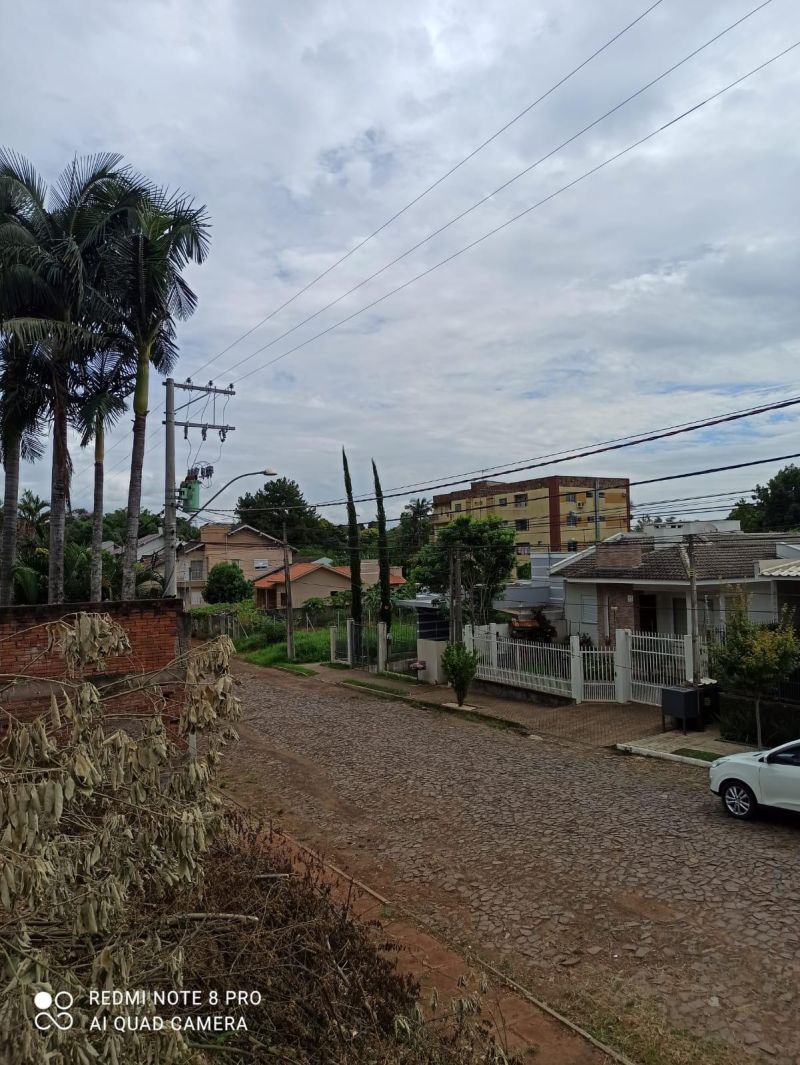 Terreno à venda no bairro Morro do Leoncio, Taquara