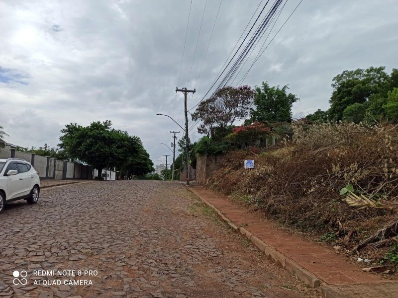 Terreno à venda no bairro Morro do Leoncio, Taquara