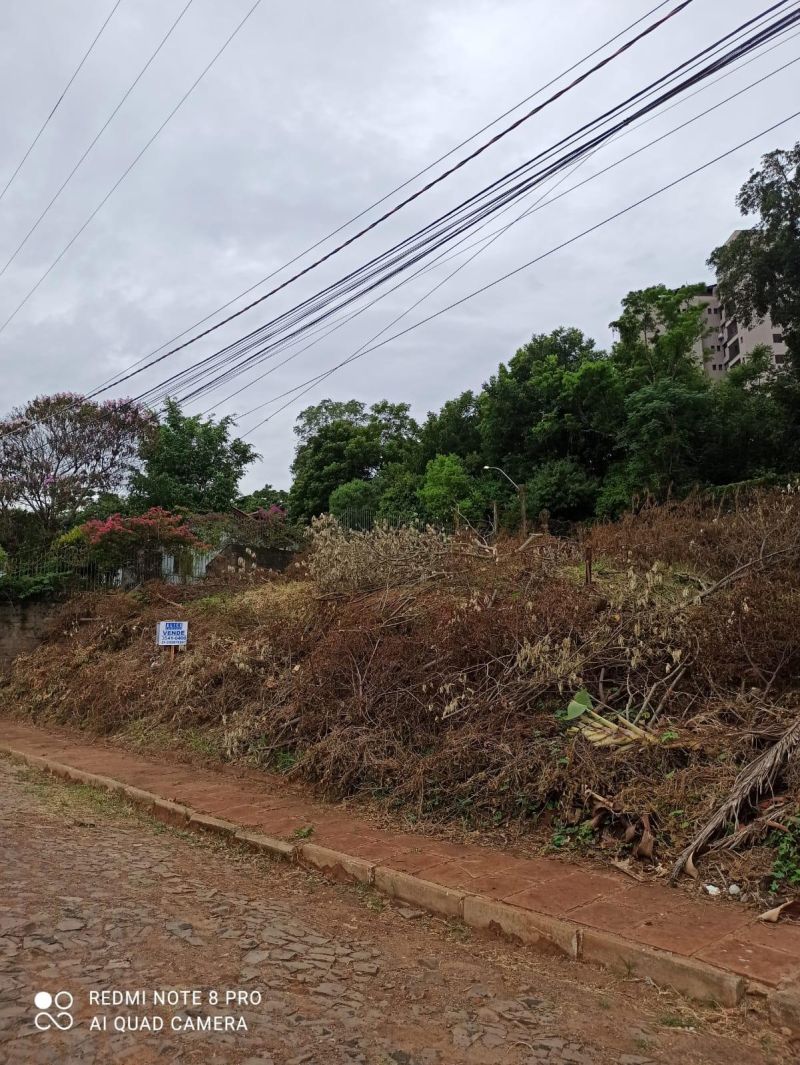 Terreno à venda no bairro Morro do Leoncio, Taquara