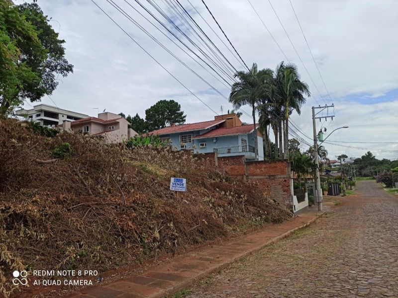 Terreno à venda no bairro Morro do Leoncio, Taquara