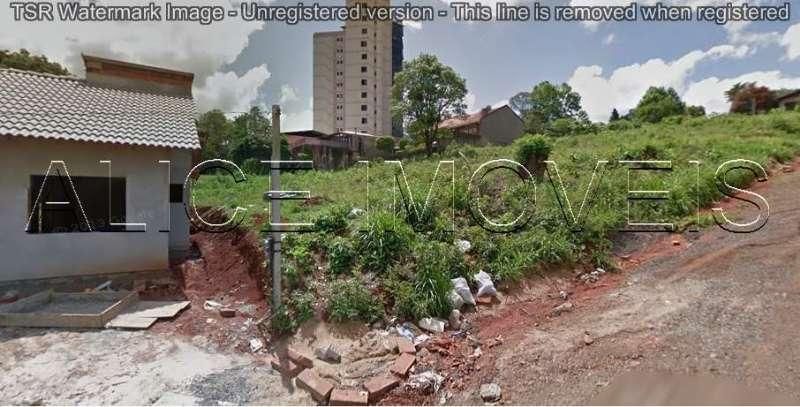 Terreno à venda no bairro Morro do Leoncio, Taquara
