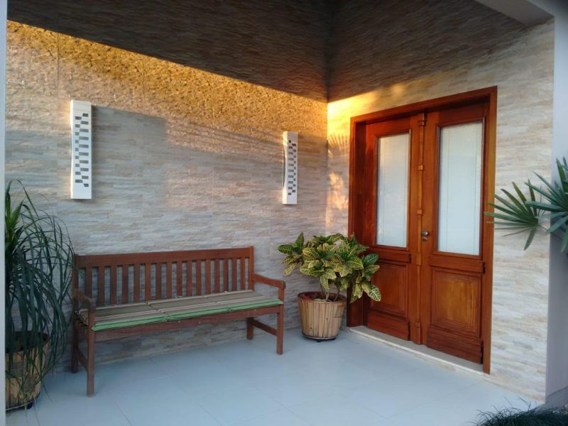 Casa com 3 quartos, 4 banheiros e 250m² à venda no bairro Morro do Leoncio, Taquara