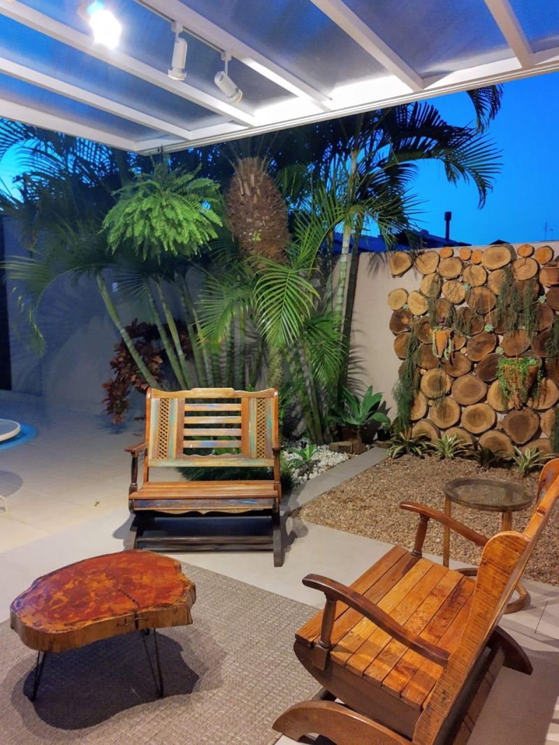 Casa com 3 quartos, 4 banheiros e 250m² à venda no bairro Morro do Leoncio, Taquara