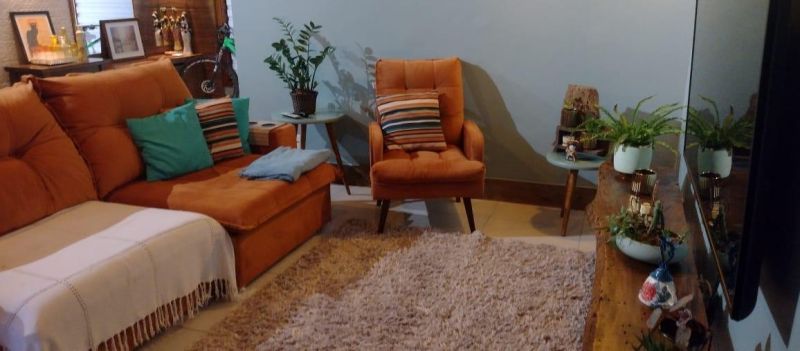 Casa com 3 quartos, 4 banheiros e 250m² à venda no bairro Morro do Leoncio, Taquara