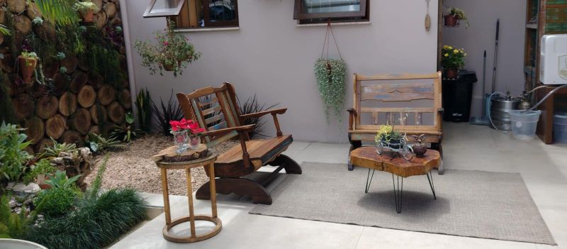 Casa com 3 quartos, 4 banheiros e 250m² à venda no bairro Morro do Leoncio, Taquara