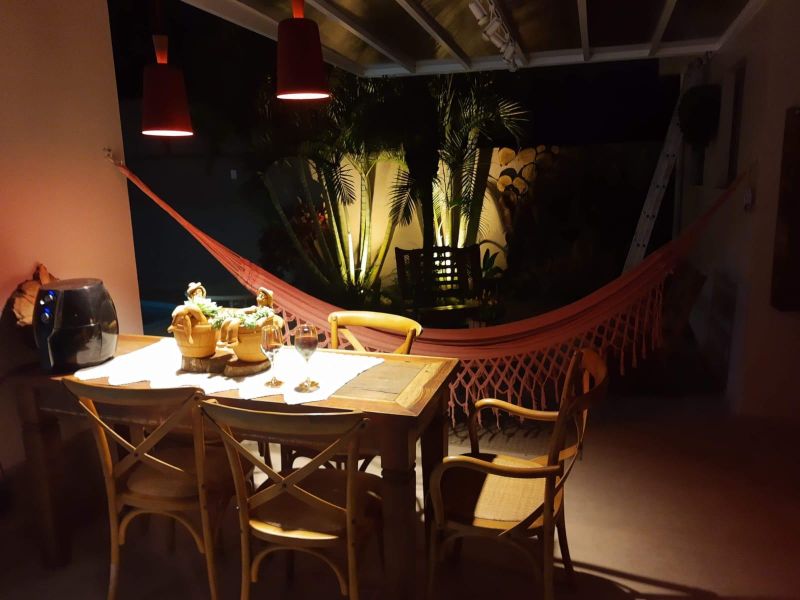 Casa com 3 quartos, 4 banheiros e 250m² à venda no bairro Morro do Leoncio, Taquara
