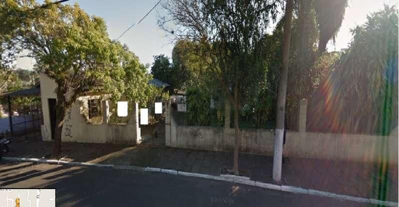 Terreno à venda no bairro Morro do Leoncio, Taquara