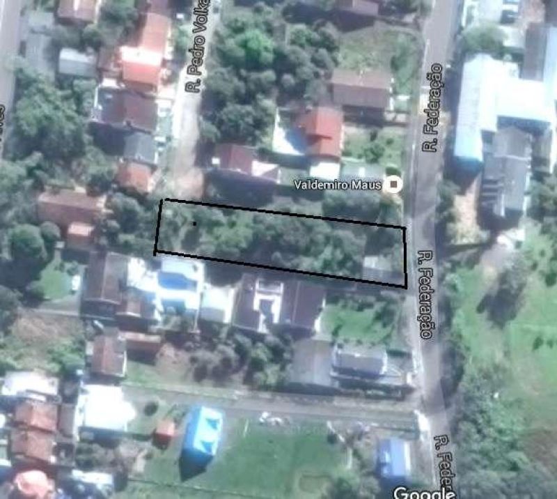Terreno à venda no bairro Morro do Leoncio, Taquara