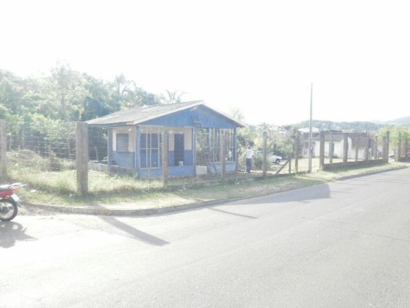 Terreno à venda no bairro Morro do Leoncio, Taquara