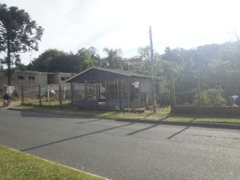 Terreno à venda no bairro Morro do Leoncio, Taquara