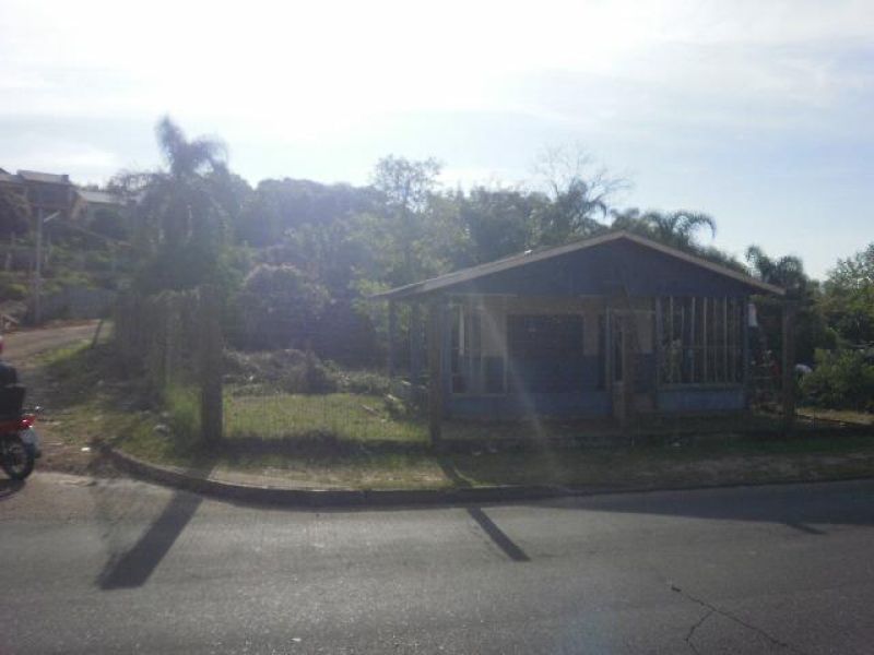 Terreno à venda no bairro Morro do Leoncio, Taquara