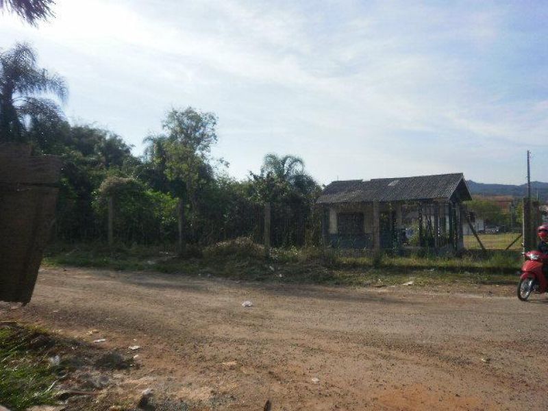Terreno à venda no bairro Morro do Leoncio, Taquara