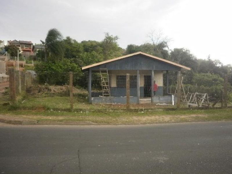 Terreno à venda no bairro Morro do Leoncio, Taquara