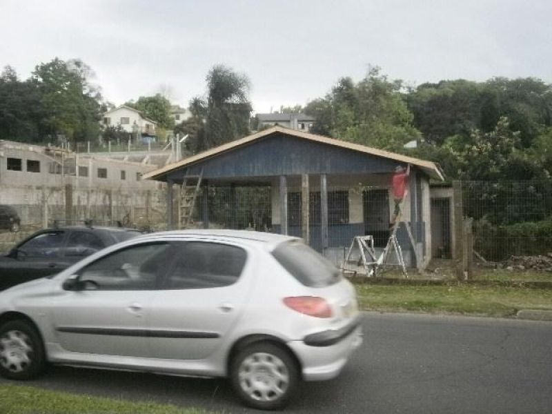 Terreno à venda no bairro Morro do Leoncio, Taquara