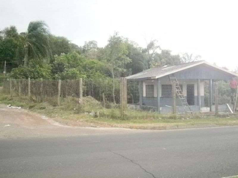 Terreno à venda no bairro Morro do Leoncio, Taquara