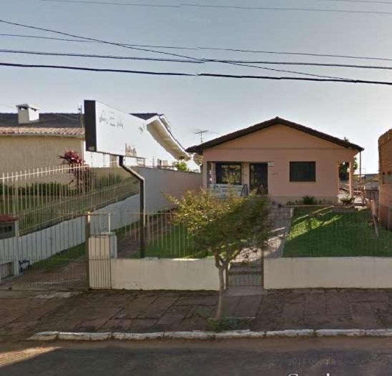 Casa com 3 quartos e 1 banheiro à venda no bairro Morro do Leoncio, Taquara