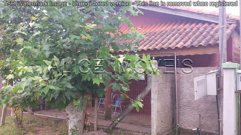 Casa com 3 quartos e 1 banheiro à venda no bairro Cruzeiro do Sul, Taquara
