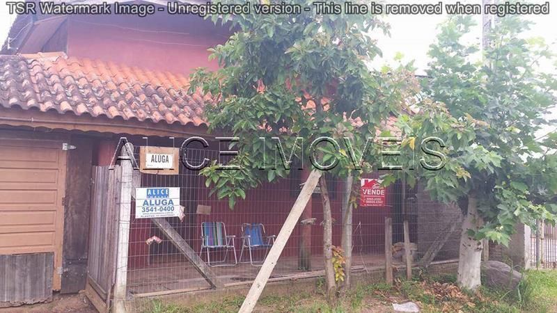 Casa com 3 quartos e 1 banheiro à venda no bairro Cruzeiro do Sul, Taquara