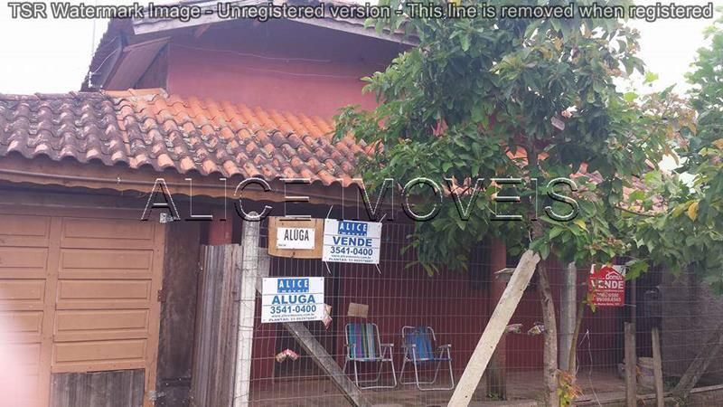 Casa com 3 quartos e 1 banheiro à venda no bairro Cruzeiro do Sul, Taquara