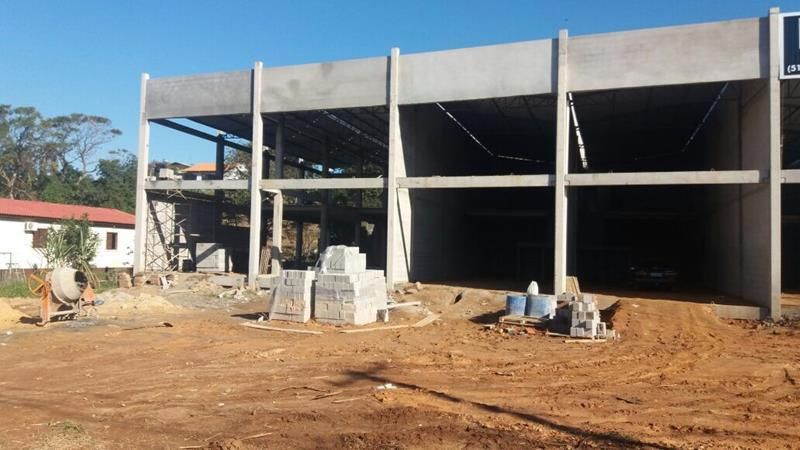 Pavilhao com 200m² à venda no bairro Cruzeiro do Sul, Taquara