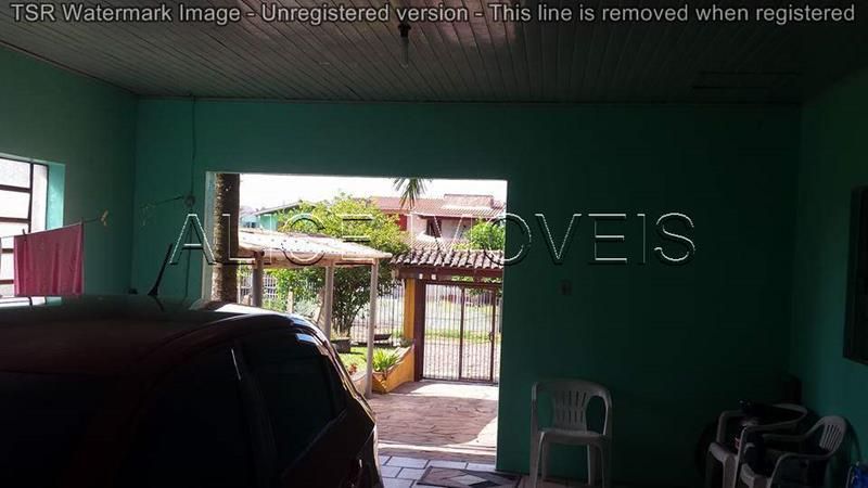 Casa com 3 quartos e 2 banheiros à venda no bairro Cruzeiro do Sul, Taquara