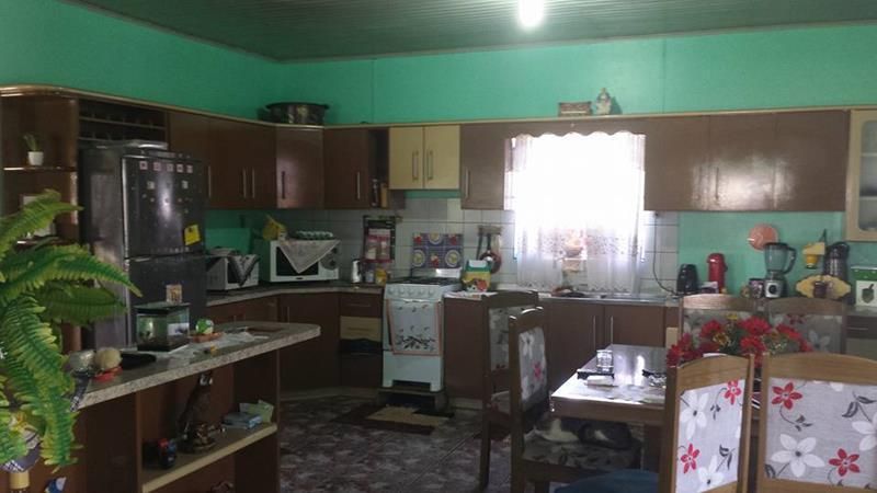 Casa com 3 quartos e 2 banheiros à venda no bairro Cruzeiro do Sul, Taquara
