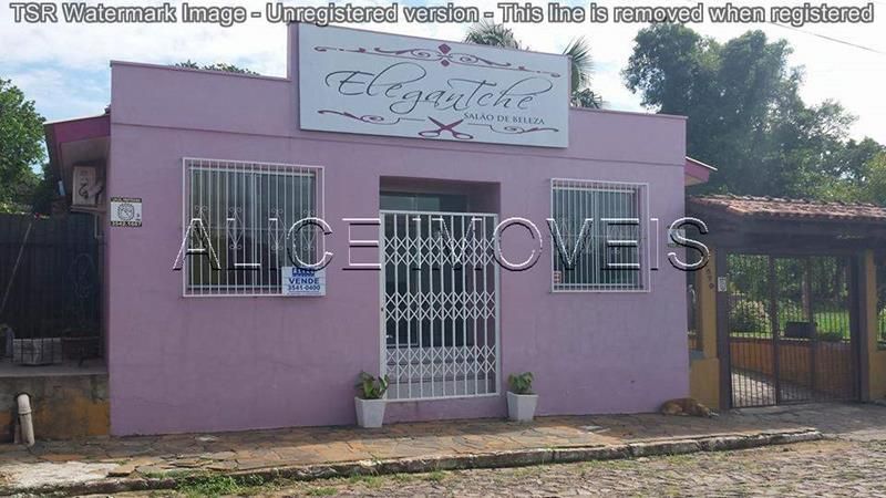 Casa com 3 quartos e 2 banheiros à venda no bairro Cruzeiro do Sul, Taquara