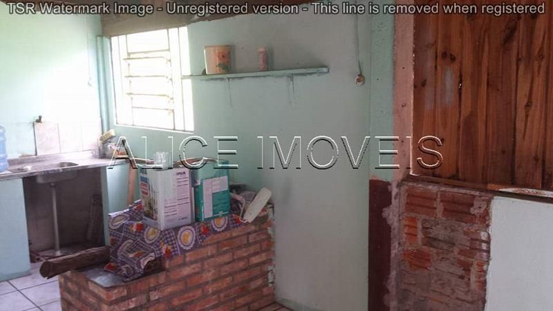 Casa com 3 quartos e 2 banheiros à venda no bairro Cruzeiro do Sul, Taquara