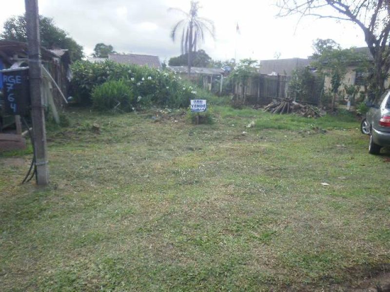Terreno à venda no bairro Cruzeiro do Sul, Taquara