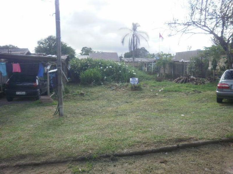 Terreno à venda no bairro Cruzeiro do Sul, Taquara