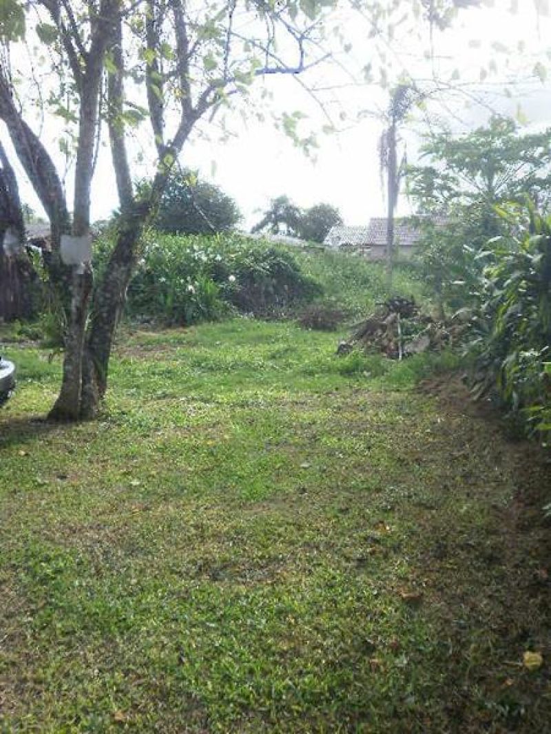 Terreno à venda no bairro Cruzeiro do Sul, Taquara