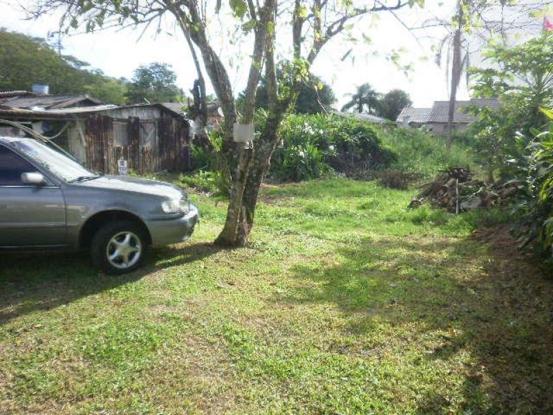 Terreno à venda no bairro Cruzeiro do Sul, Taquara