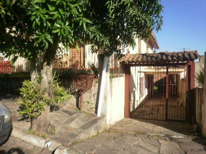 Casa com 5 quartos, 2 banheiros e 138m² à venda no bairro Cruzeiro do Sul, Taquara