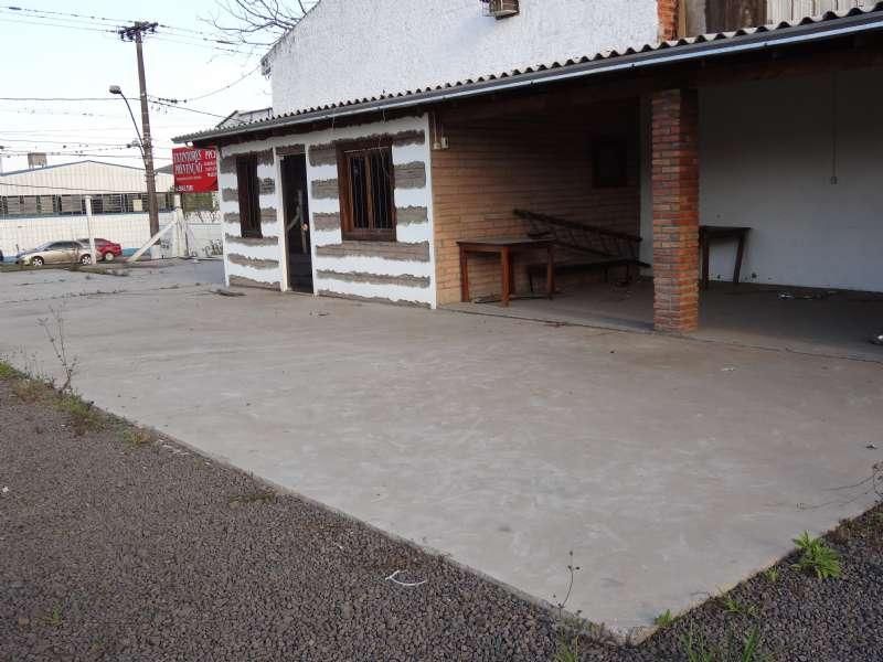 Terreno com 1 banheiro à venda no bairro Cruzeiro do Sul, Taquara
