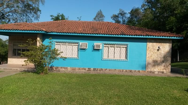 Casa com 4 quartos, 2 banheiros e 280m² à venda no bairro Cruzeiro do Sul, Taquara