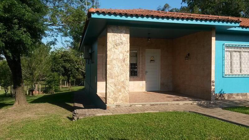 Casa com 4 quartos, 2 banheiros e 280m² à venda no bairro Cruzeiro do Sul, Taquara