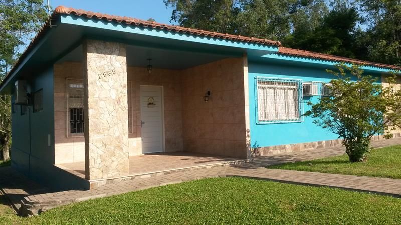 Casa com 4 quartos, 2 banheiros e 280m² à venda no bairro Cruzeiro do Sul, Taquara