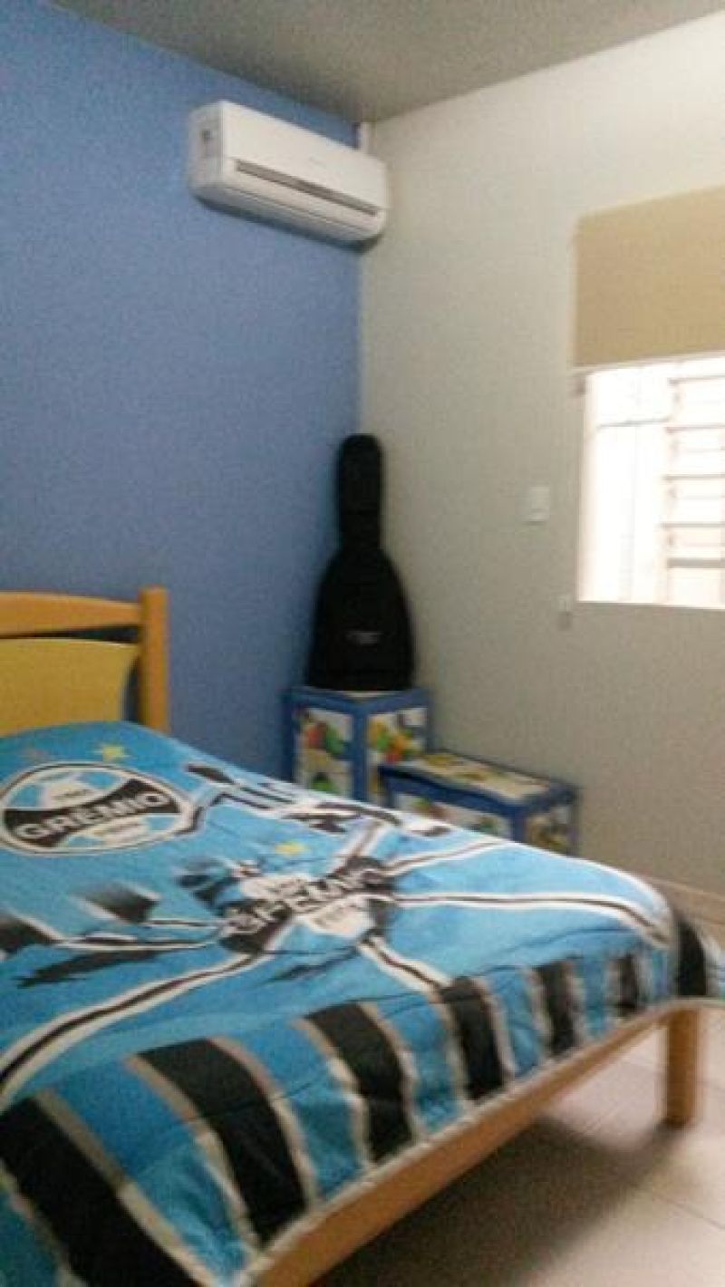 Casa com 4 quartos, 2 banheiros e 280m² à venda no bairro Cruzeiro do Sul, Taquara