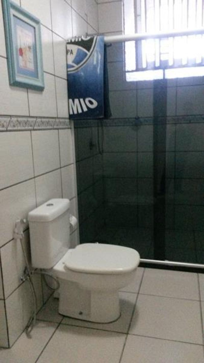 Casa com 4 quartos, 2 banheiros e 280m² à venda no bairro Cruzeiro do Sul, Taquara