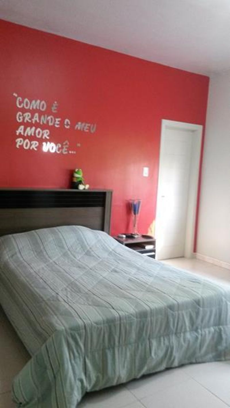 Casa com 4 quartos, 2 banheiros e 280m² à venda no bairro Cruzeiro do Sul, Taquara