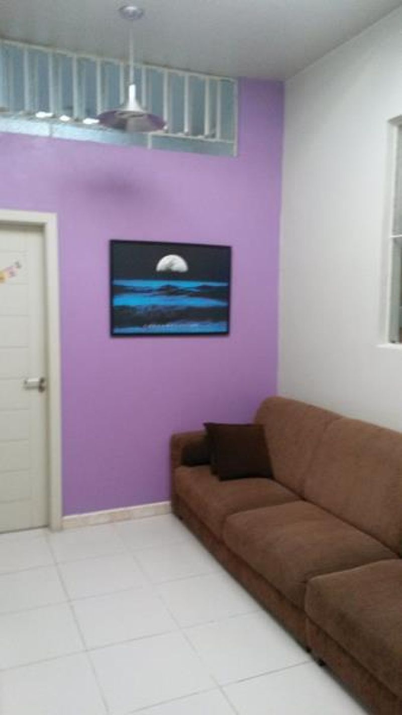 Casa com 4 quartos, 2 banheiros e 280m² à venda no bairro Cruzeiro do Sul, Taquara