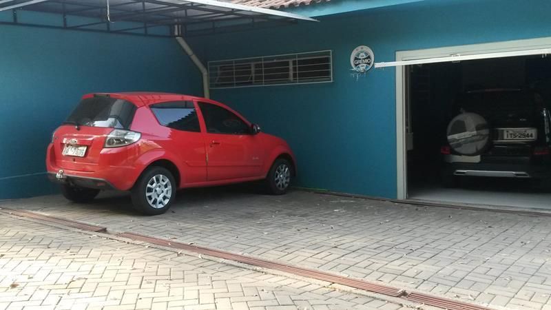 Casa com 4 quartos, 2 banheiros e 280m² à venda no bairro Cruzeiro do Sul, Taquara
