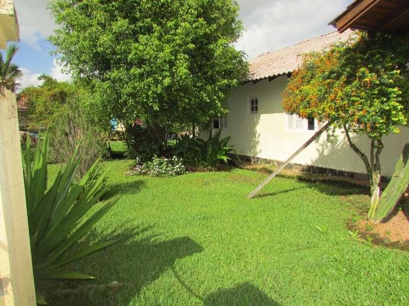 Casa com 3 quartos, 2 banheiros e 186m² à venda no bairro Cruzeiro do Sul, Taquara