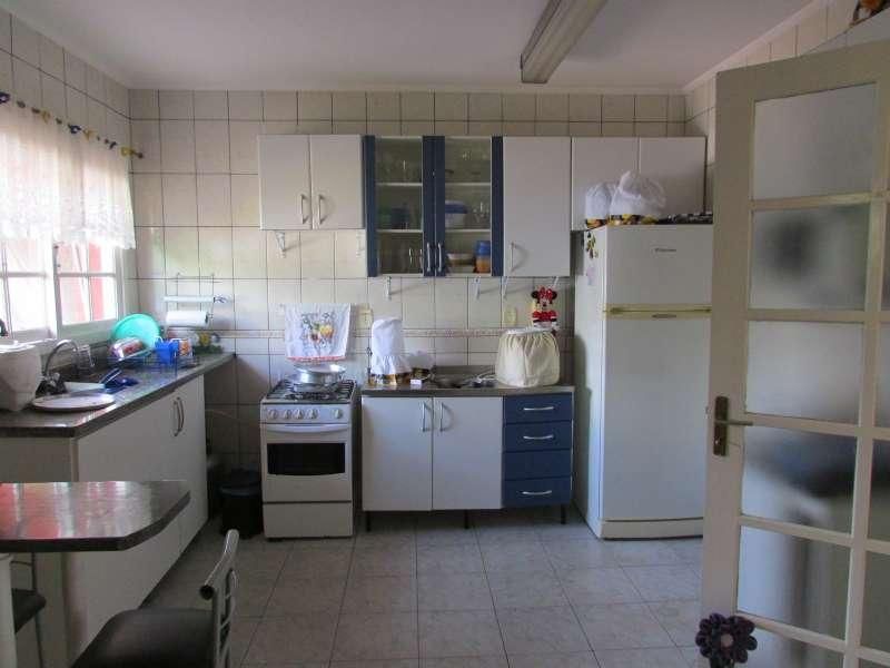 Casa com 3 quartos, 2 banheiros e 186m² à venda no bairro Cruzeiro do Sul, Taquara
