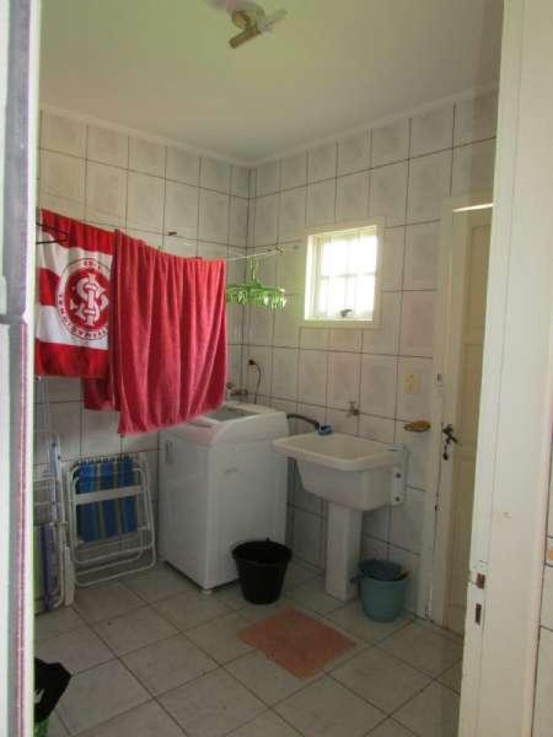 Casa com 3 quartos, 2 banheiros e 186m² à venda no bairro Cruzeiro do Sul, Taquara