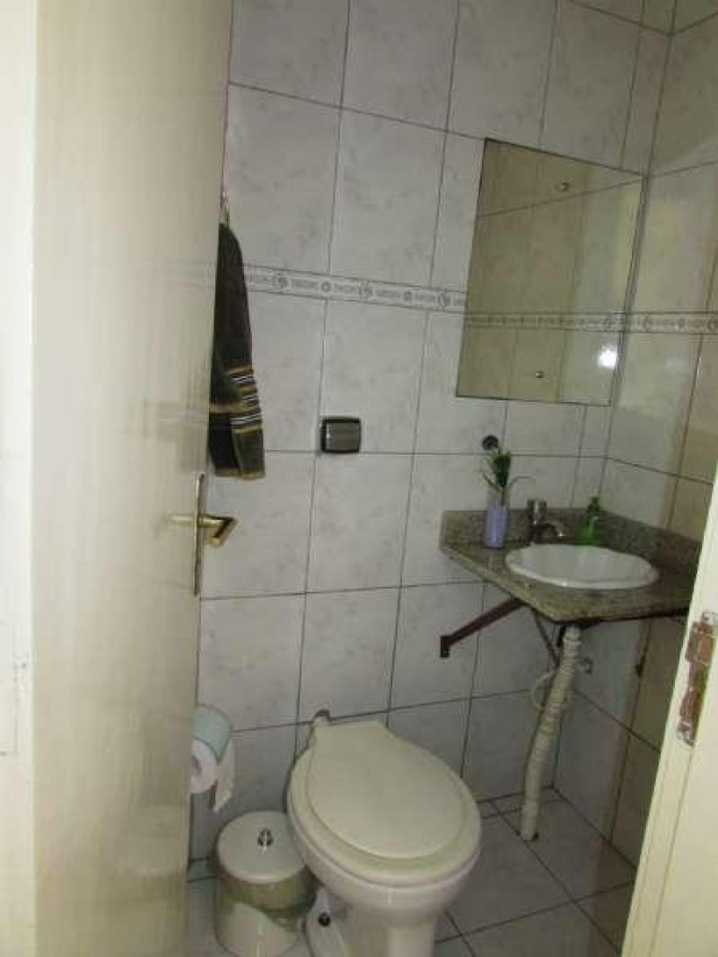 Casa com 3 quartos, 2 banheiros e 186m² à venda no bairro Cruzeiro do Sul, Taquara